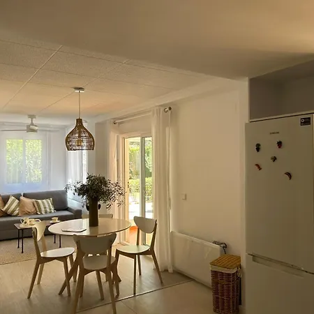 San Juan Beach Delfin