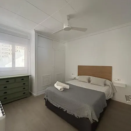 San Juan Beach Delfin *