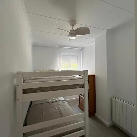 San Juan Beach Delfin 아파트 *