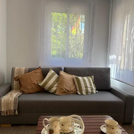 San Juan Beach Delfin