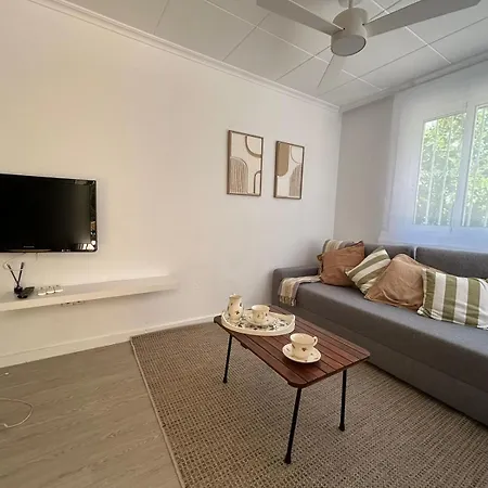 San Juan Beach Delfin 알리칸테