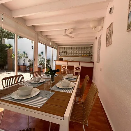 San Juan Beach Delfin 알리칸테