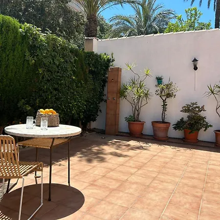 San Juan Beach Delfin 알리칸테